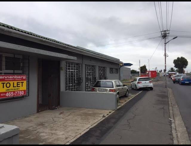 250M² FACTORY RENTED IN MAITLAND